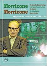 Morricone Conducts Morricone