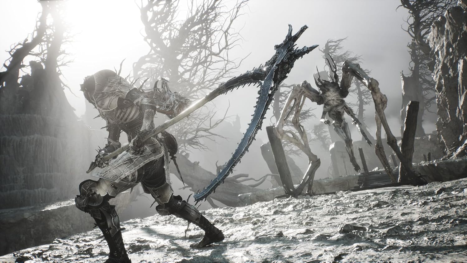 Mortal Shell II – Revered Edition (PS5) - Image 3