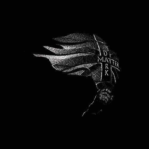 Moses Boyd - Dark Matter