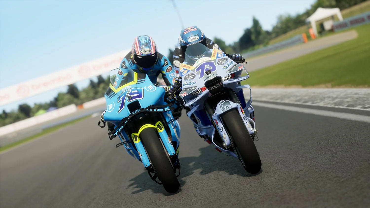 MotoGP 26 (Nintendo Switch) Code in Box - Image 2