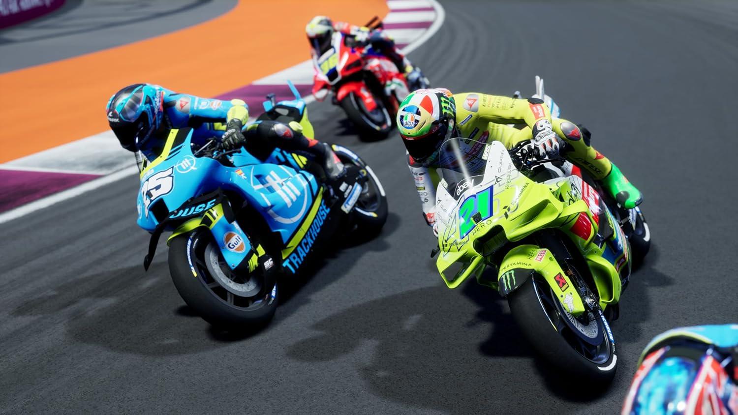 MotoGP 26 (Nintendo Switch) Code in Box - Image 5