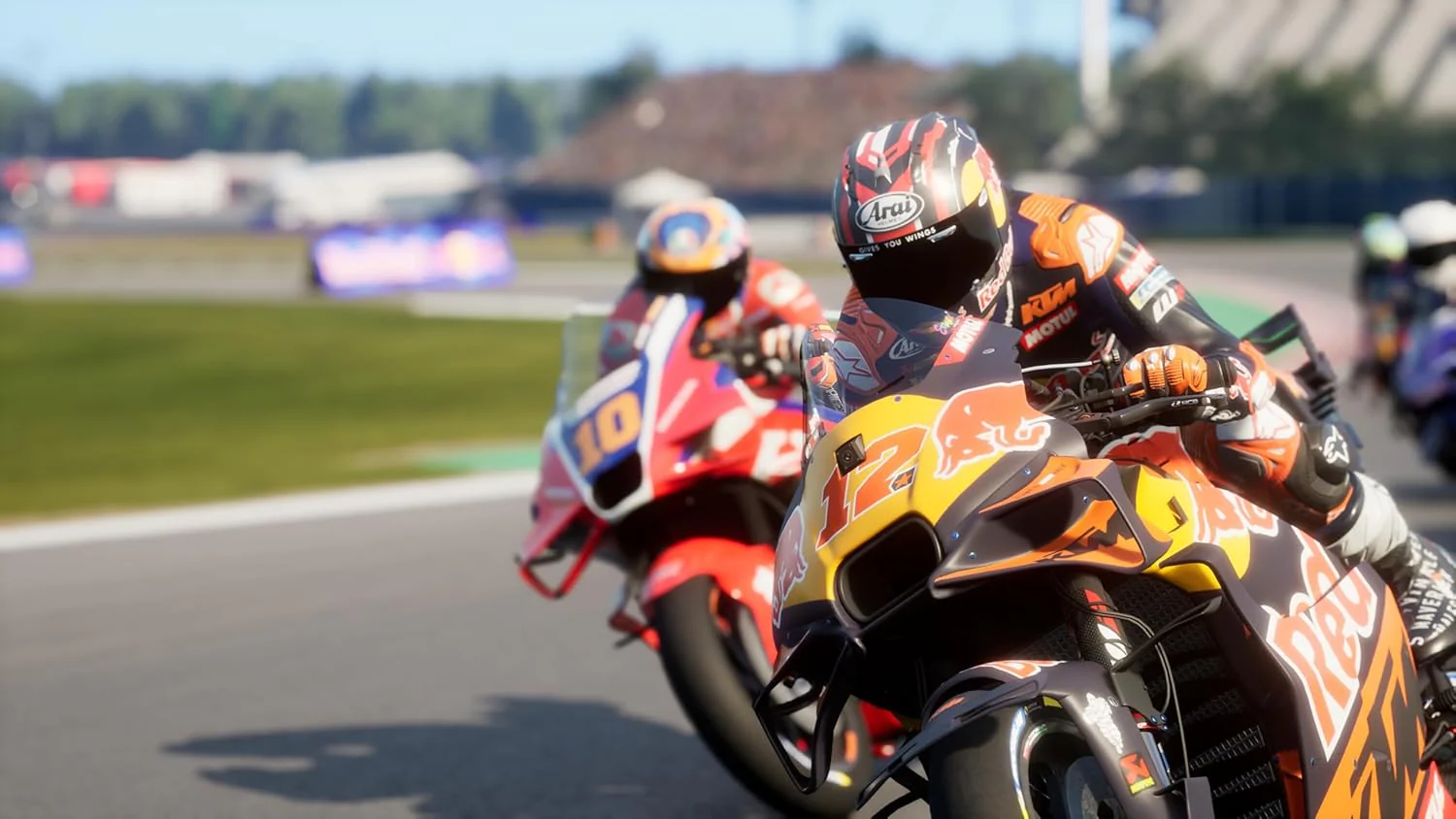 MotoGP 26 (PS5) - Image 4