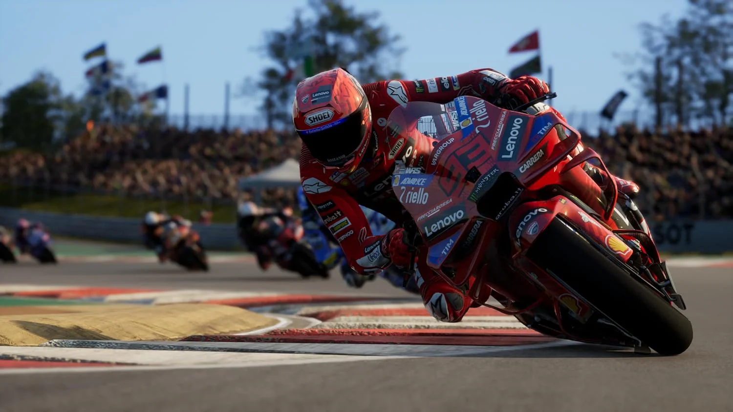 MotoGP 26 (Xbox Series X) - Image 2