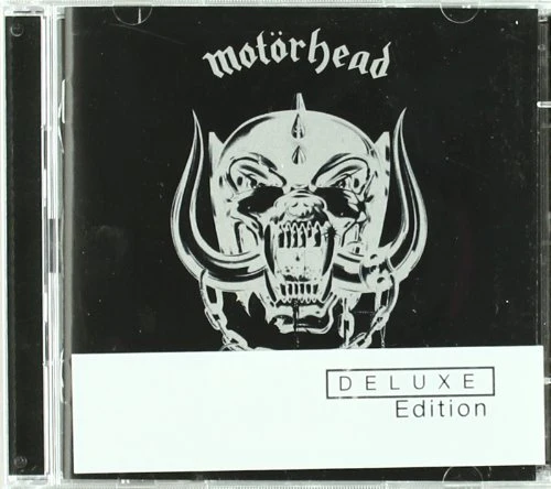 Motorhead - No Remorse (Deluxe Edition) (Music CD)