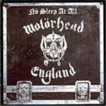 Motorhead - No Sleep At All
