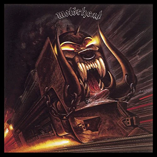 Motorhead - Orgasmatron [Vinyl]