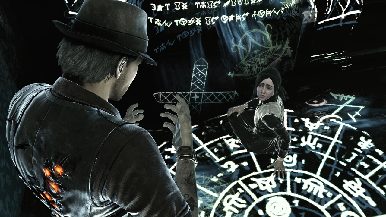 Murdered: Soul Suspect (Xbox One) - Image 3
