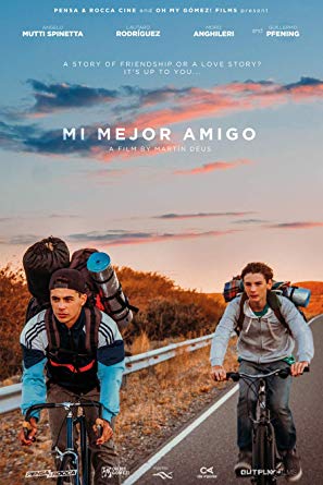 My Best Friend [DVD]