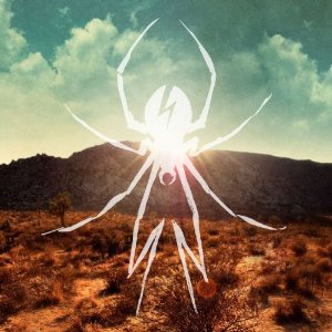 My Chemical Romance - Danger Days (The True Lives Of The Fabulous Killjoys) [PA] (Music CD)