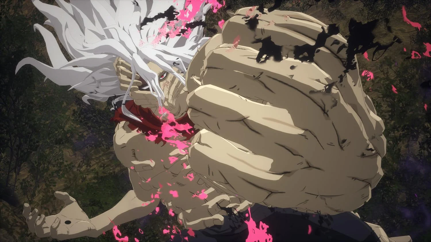 MY HERO ACADEMIA: All’s Justice (PS5) - Image 5