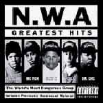N.W.A - N.W.A Greatest Hits (Music CD)
