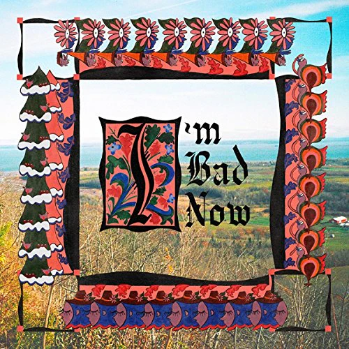 Nap Eyes - I'm Bad Now (Music CD)