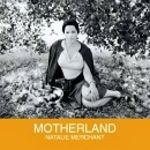 Natalie Merchant - Motherland (Music CD)