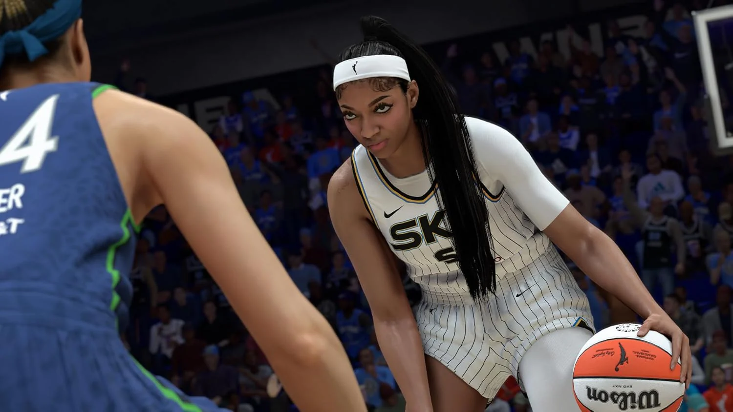 NBA 2K26 Standard Edition (Nintendo Switch 2) - Image 2
