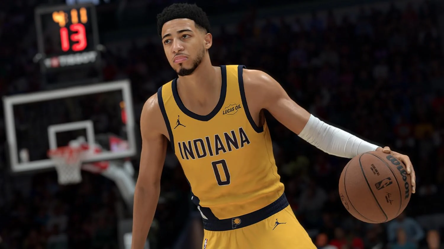 NBA 2K26 Standard Edition (PS4) - Image 4