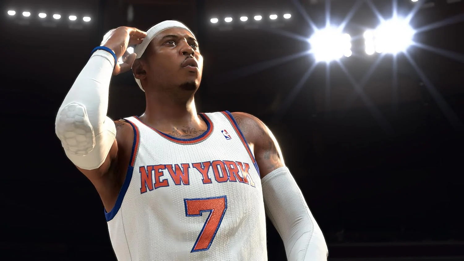 NBA 2K26 Standard Edition (PS5) - Image 3