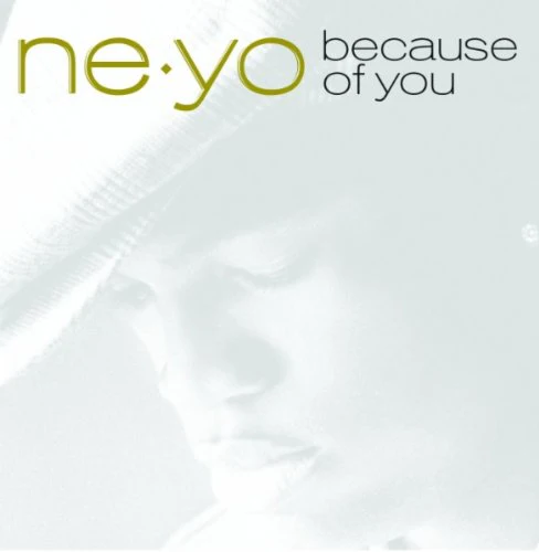 Ne-Yo - Because of You (Music CD)