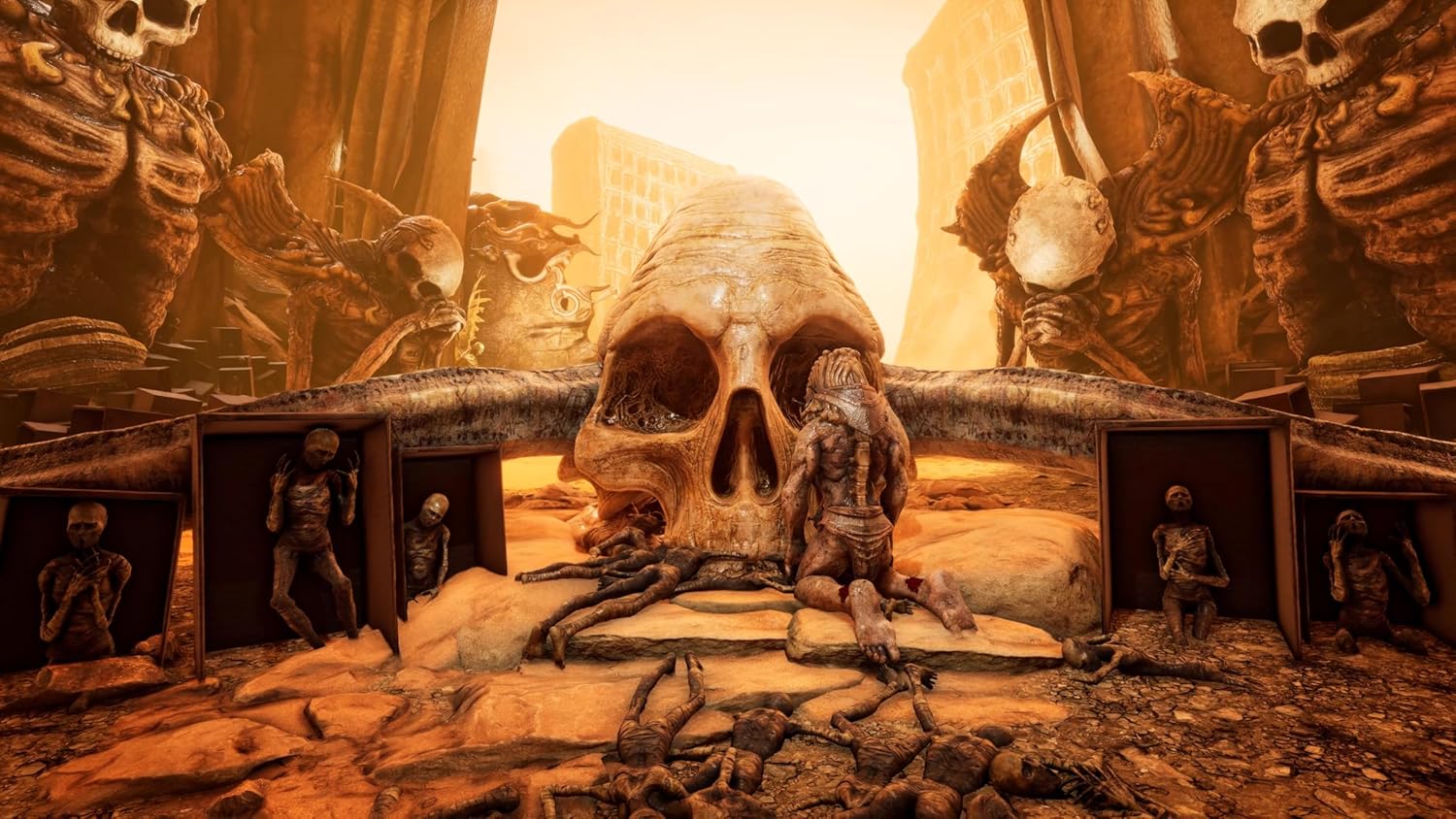 Necrophosis: Full Consciousness (PS5) - Image 3