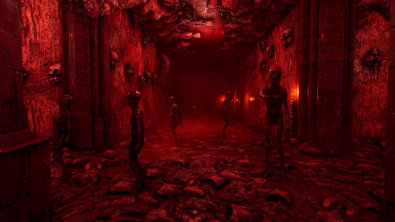 Necrophosis: Full Consciousness (PS5) - Image 4
