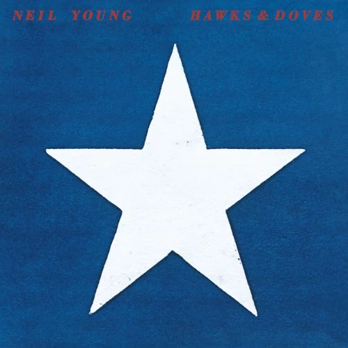 Neil Young - Hawks & Doves (Remastered) (Music CD)