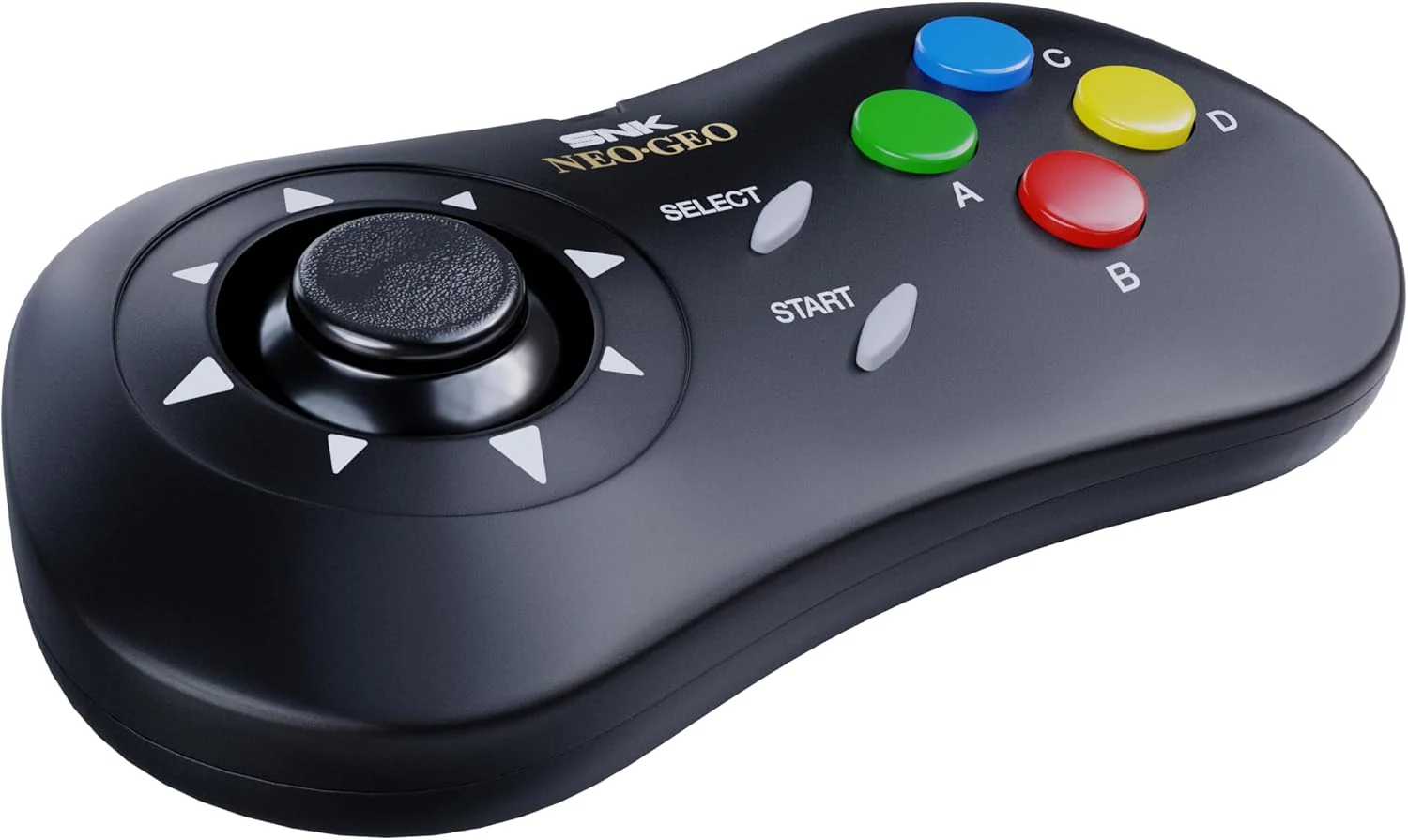 NEOGEO AES+ Gamepad - Image 2