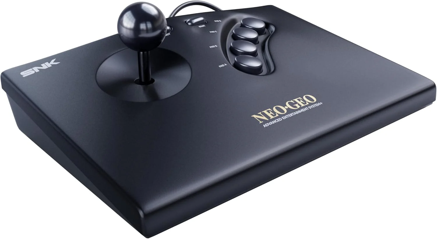 NEOGEO AES+ Wireless Arcade Stick - Image 2