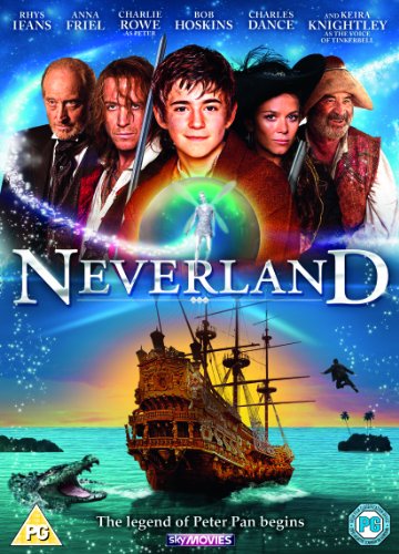 Neverland - Complete Series