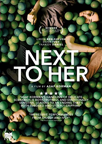 Next To Her