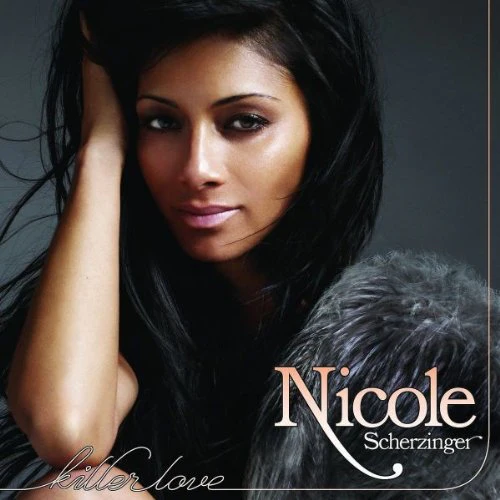 Nicole Scherzinger - Killer Love (Music CD)