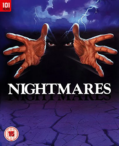 Nightmares (Dual Format Edition) (Blu-ray)