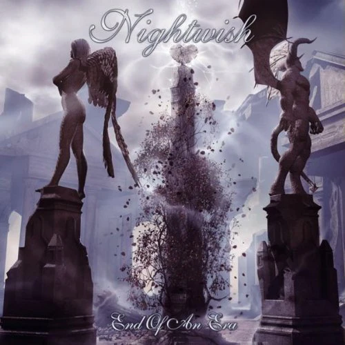 Nightwish - End Of An Era [Jewel Case]