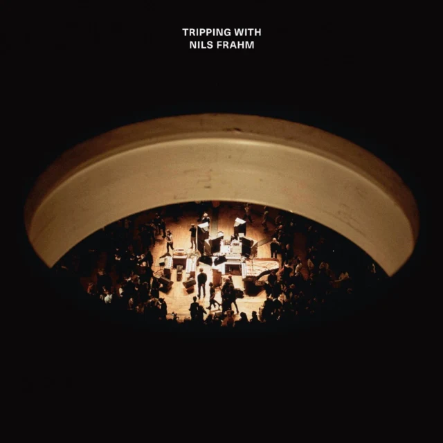 Nils Frahm - Tripping With Nils Frahm [CD / Album]