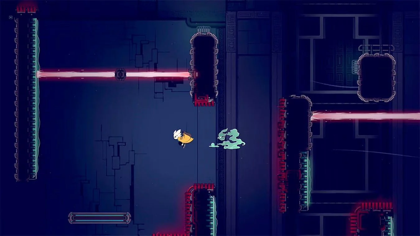 Nine Sols (Nintendo Switch) - Image 5