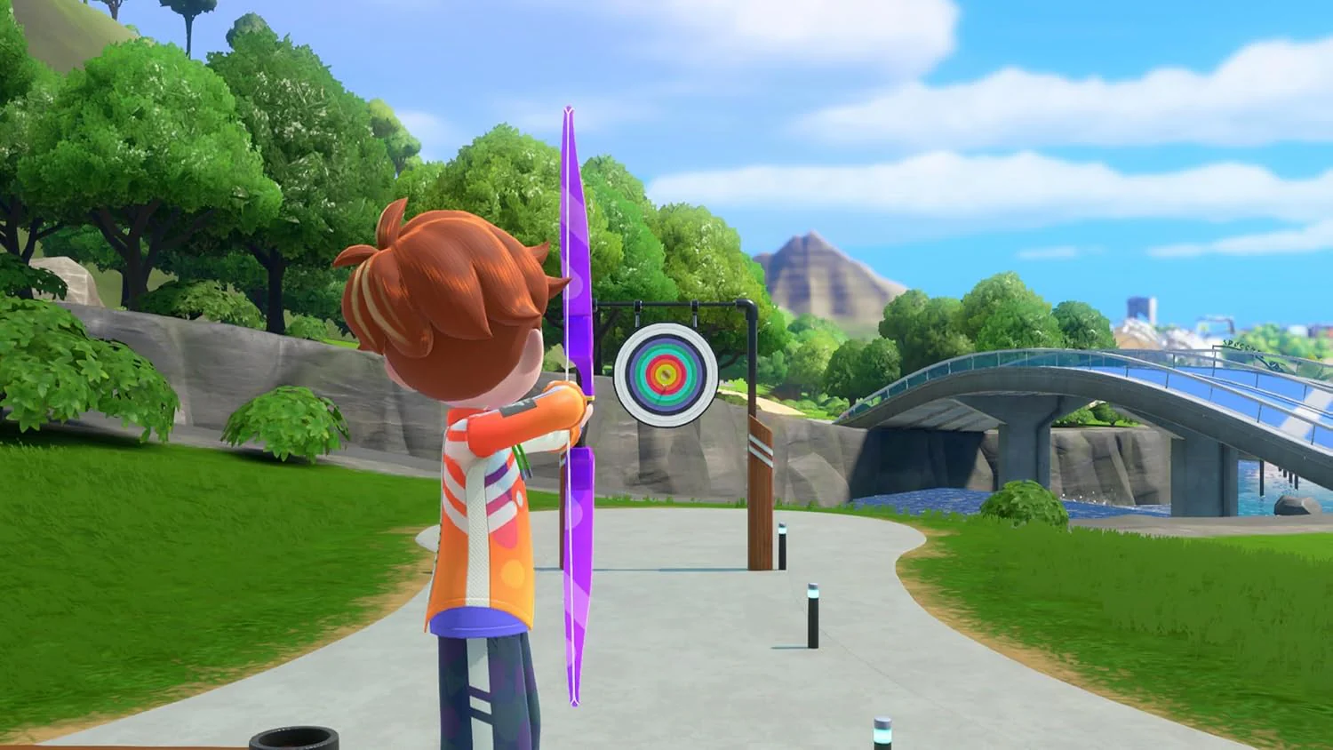 Nintendo Switch Sports Resort (Nintendo Switch 2) - Image 5