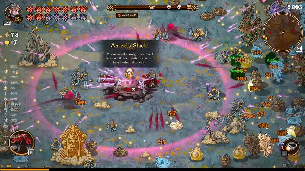 Nordic Ashes - The Complete Saga - Collector's Edition (Nintendo Switch) - Image 3