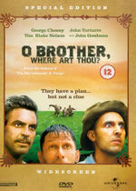 O Brother Where Art Thou? (Special Edition)