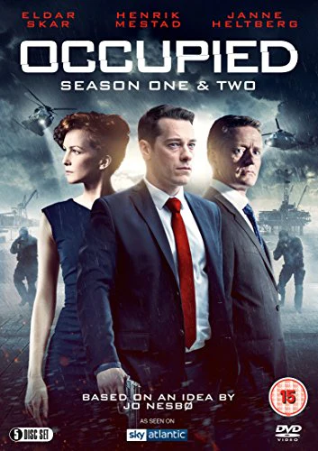 Occupied: Season One & Two Boxset [Sky Atlantic] [DVD]