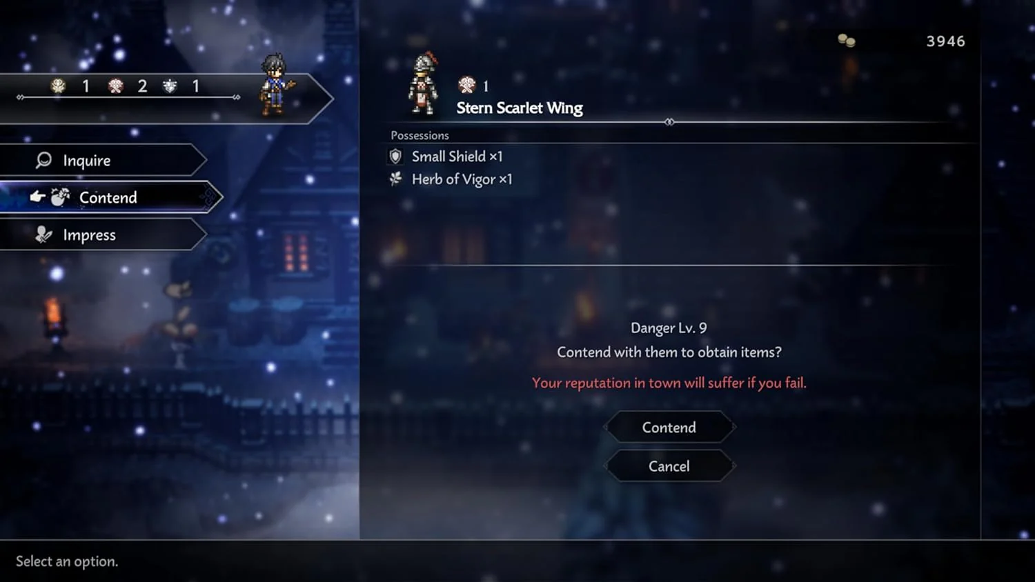 Octopath Traveler 0 (Nintendo Switch 2) - Image 5