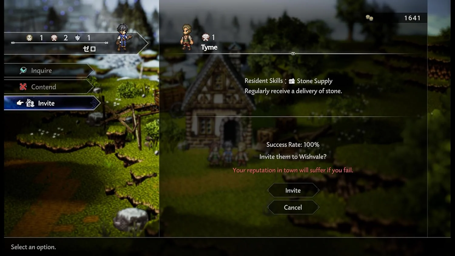 Octopath Traveler 0 (Nintendo Switch 2) - Image 6