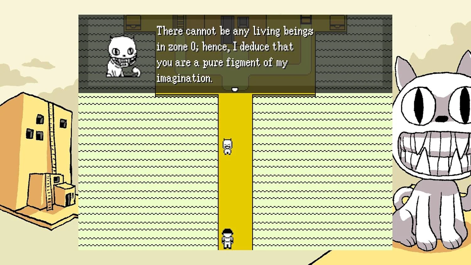 OFF (Nintendo Switch) - Image 2