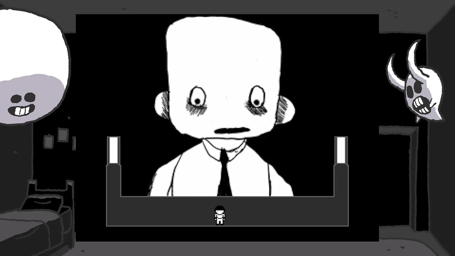 OFF (Nintendo Switch) - Image 4
