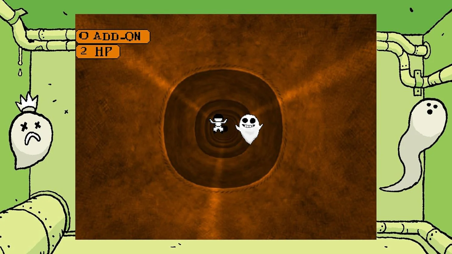 OFF (Nintendo Switch) - Image 5