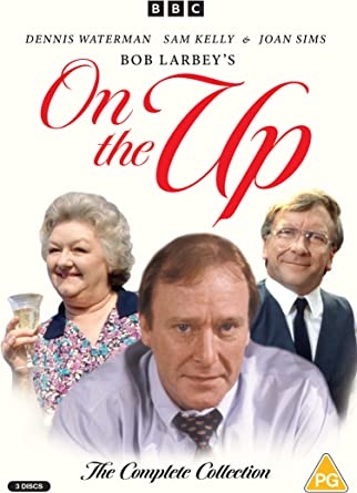 On The Up - The Complete Collection