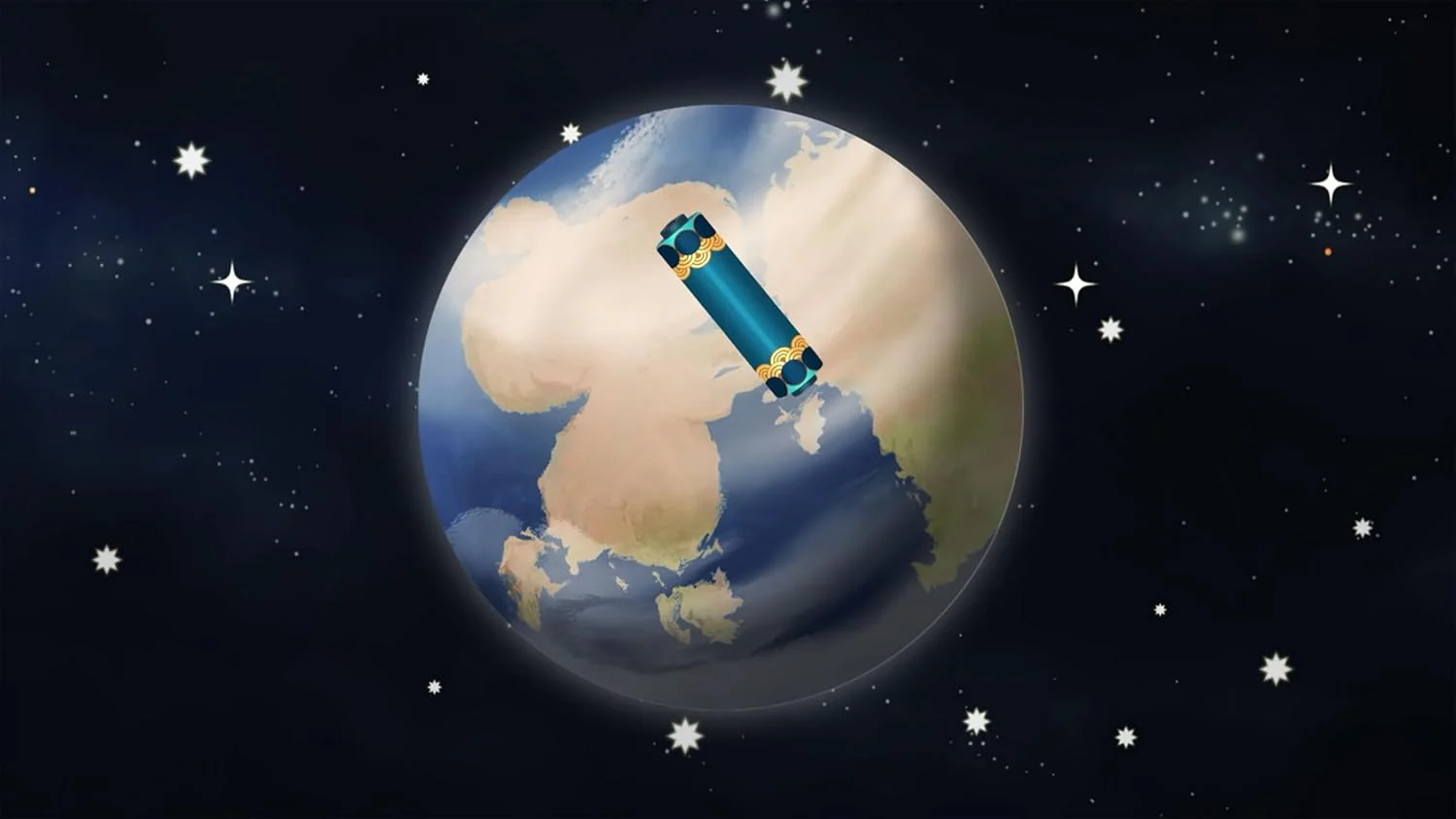 Once Upon A Katamari (Nintendo Switch) - Image 10