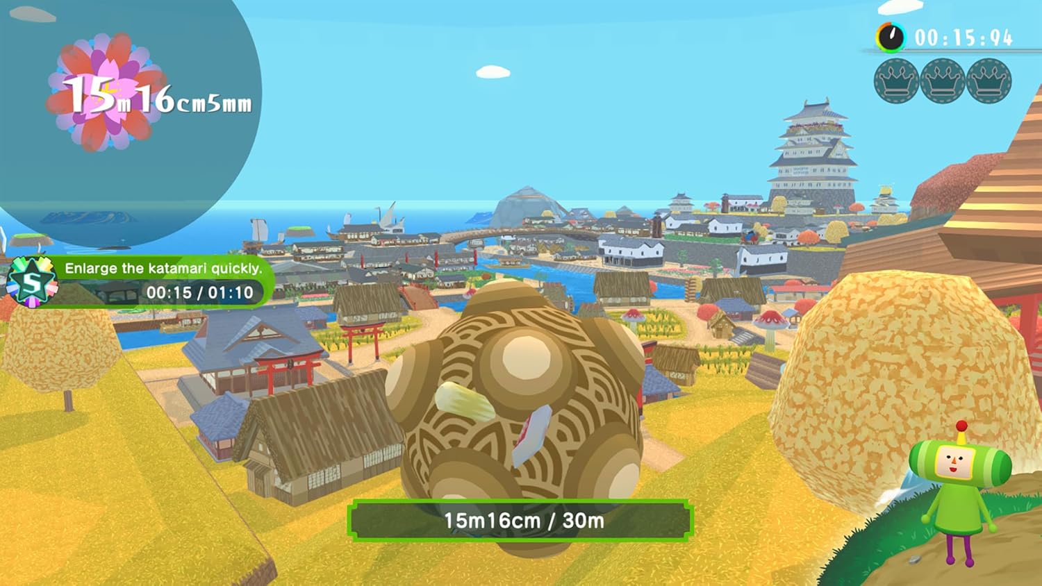 Once Upon A Katamari (PS5) - Image 2
