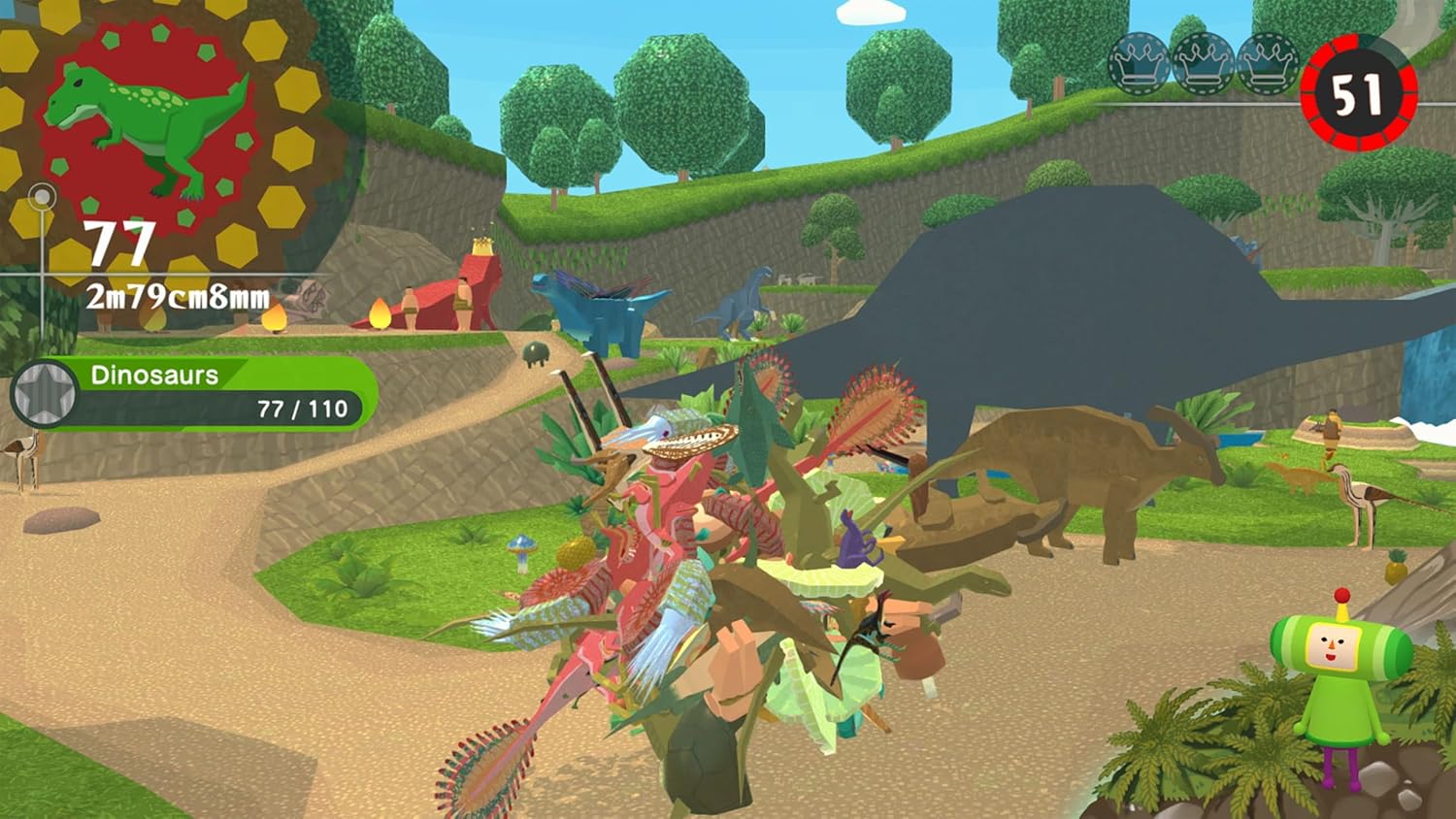 Once Upon A Katamari (PS5) - Image 3
