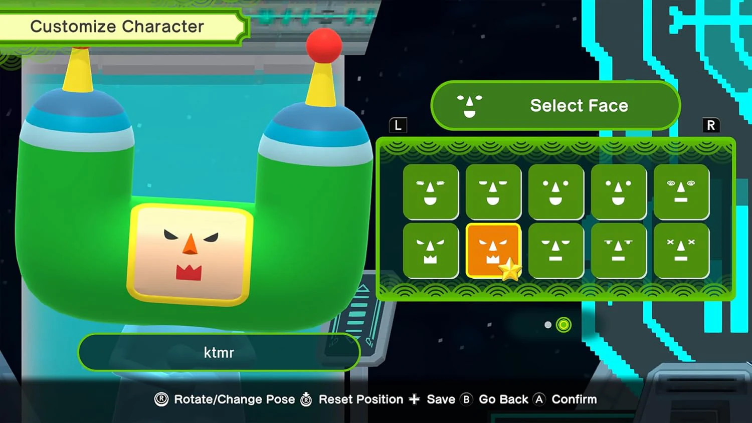 Once Upon A Katamari (PS5) - Image 4
