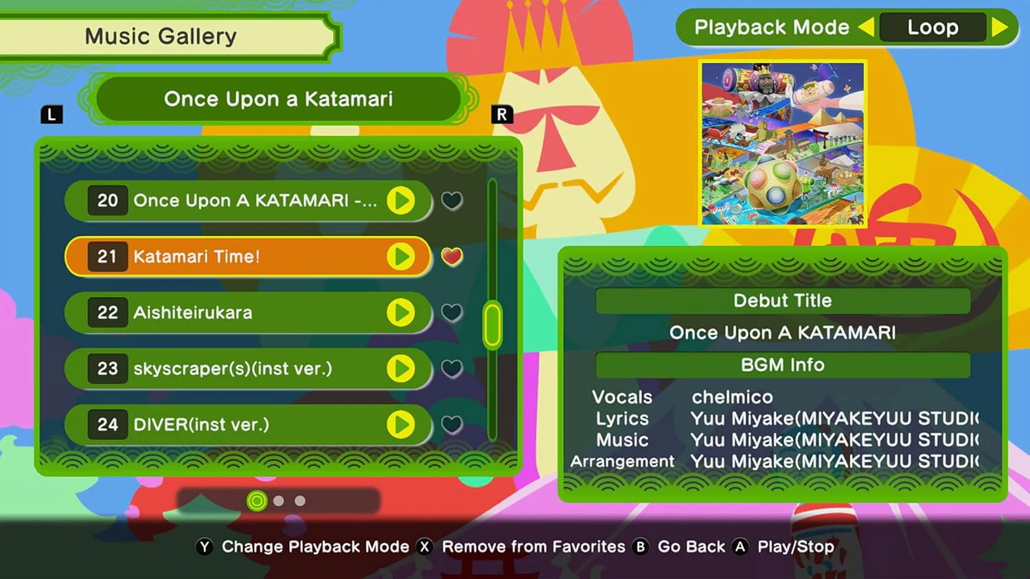 Once Upon A Katamari (PS5) - Image 7