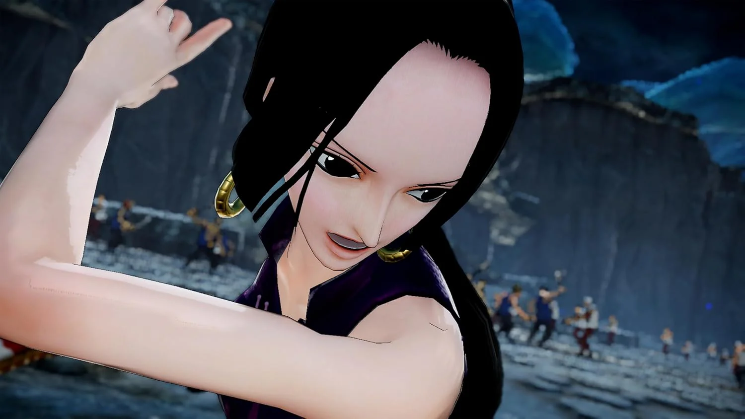 One Piece: Pirate Warriors 4 (PS5) - Image 3