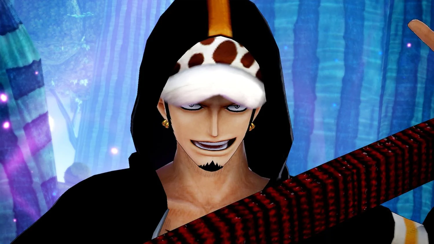One Piece: Pirate Warriors 4 (PS5) - Image 4